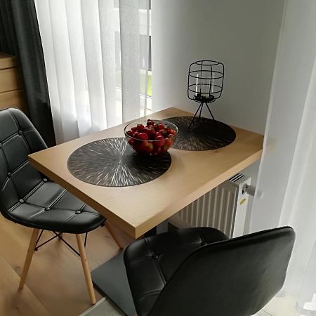 Apartament Wroclaw Centrum Dorzecze Legnickiej 外观 照片