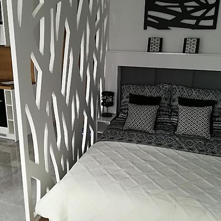 Apartament Wroclaw Centrum Dorzecze Legnickiej 外观 照片