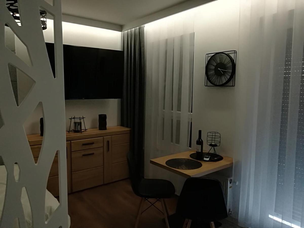 Apartament Wroclaw Centrum Dorzecze Legnickiej 外观 照片
