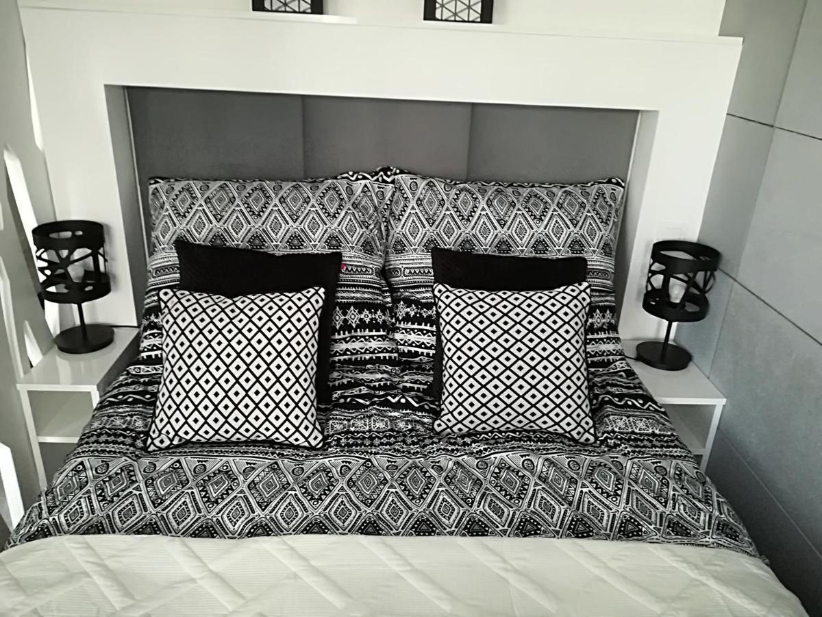 Apartament Wroclaw Centrum Dorzecze Legnickiej 外观 照片