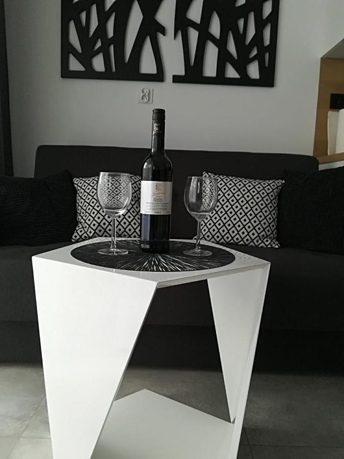 Apartament Wroclaw Centrum Dorzecze Legnickiej 外观 照片