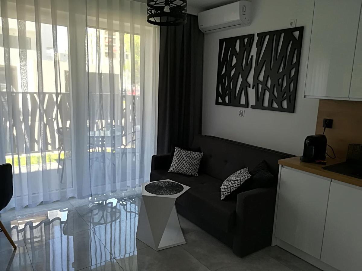 Apartament Wroclaw Centrum Dorzecze Legnickiej 外观 照片