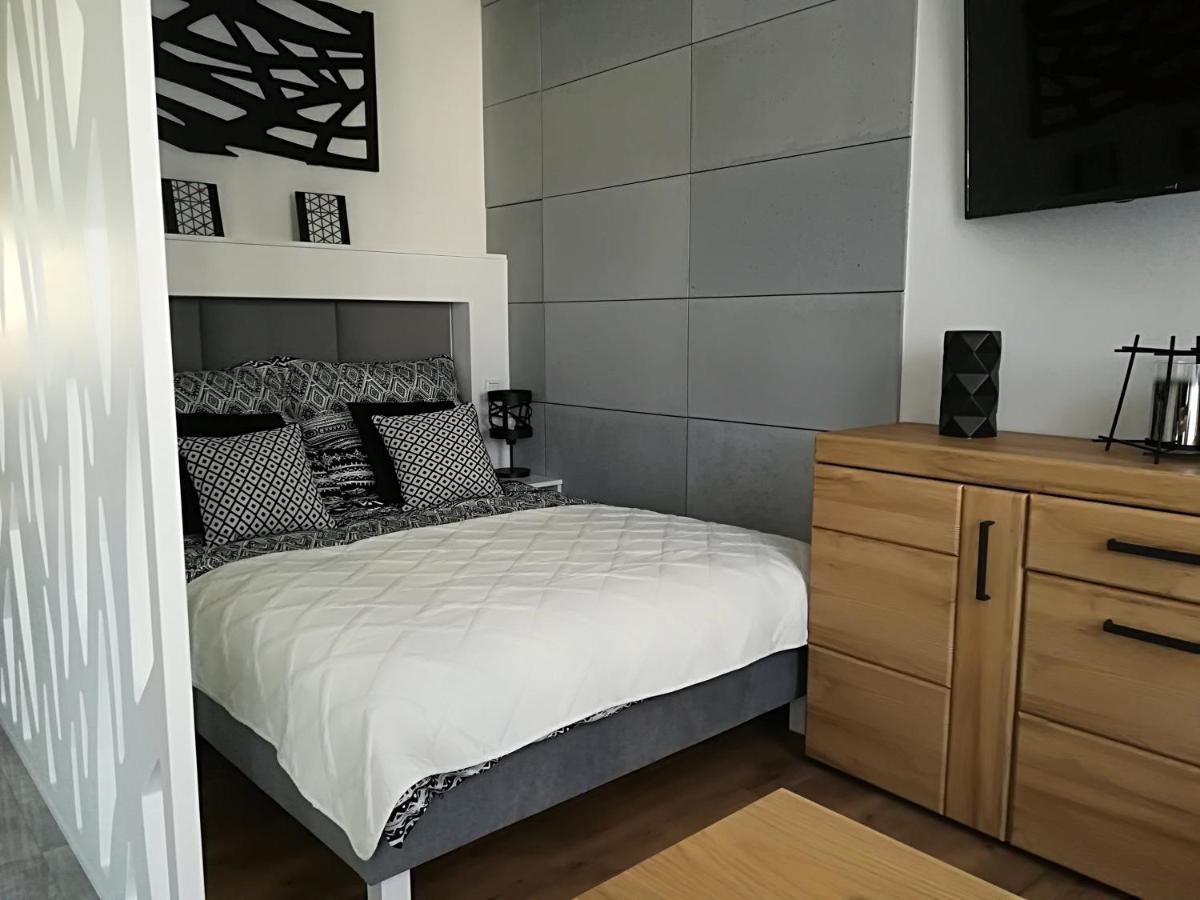Apartament Wroclaw Centrum Dorzecze Legnickiej 外观 照片