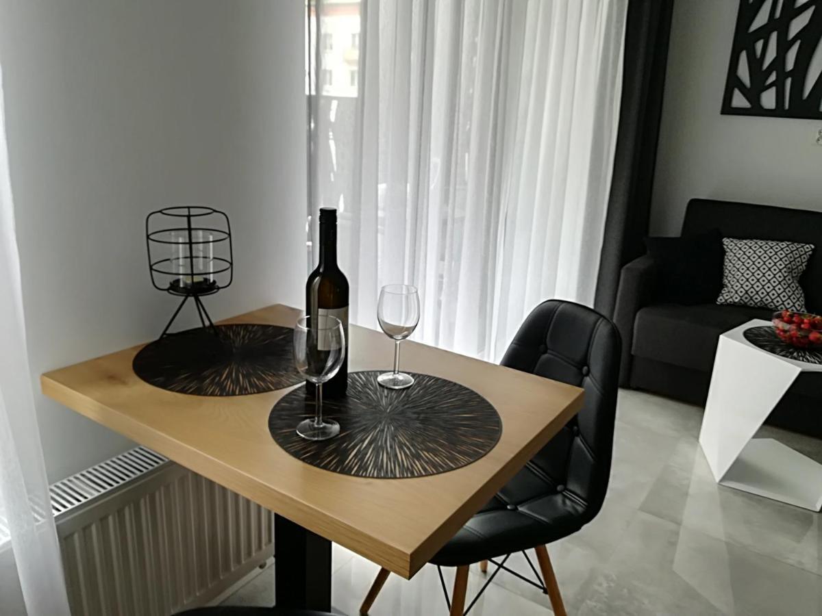 Apartament Wroclaw Centrum Dorzecze Legnickiej 外观 照片