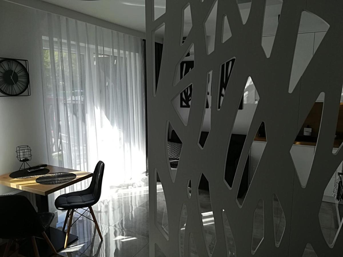 Apartament Wroclaw Centrum Dorzecze Legnickiej 外观 照片