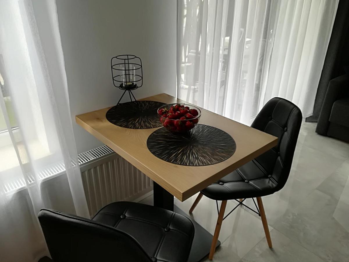 Apartament Wroclaw Centrum Dorzecze Legnickiej 外观 照片