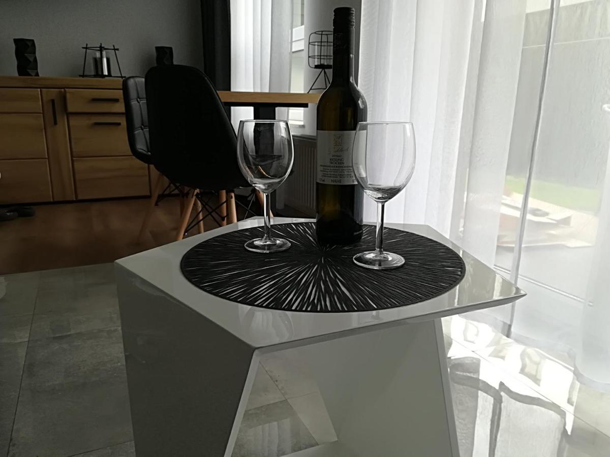 Apartament Wroclaw Centrum Dorzecze Legnickiej 外观 照片