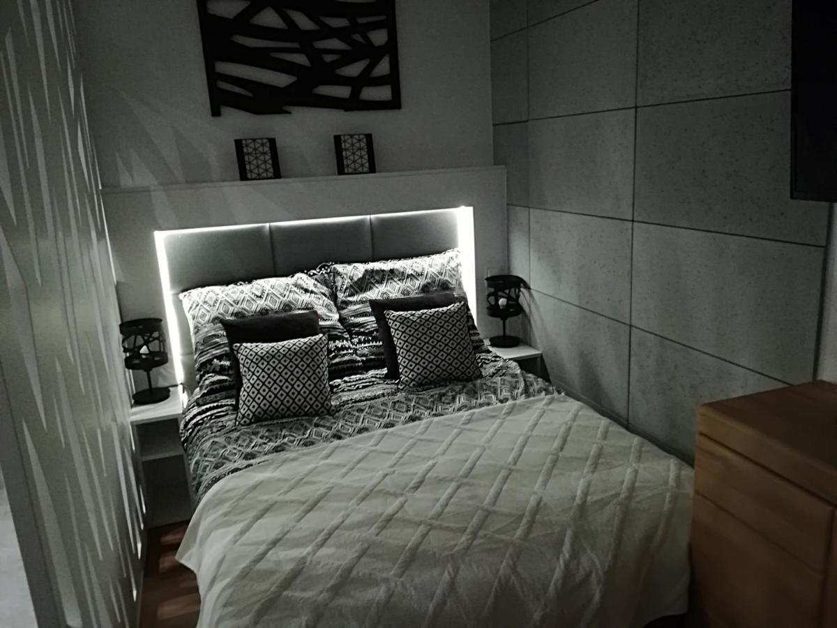 Apartament Wroclaw Centrum Dorzecze Legnickiej 外观 照片