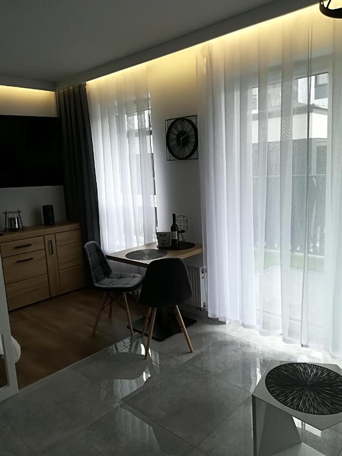 Apartament Wroclaw Centrum Dorzecze Legnickiej 外观 照片